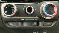 Honda Jazz 1.3 i-VTEC SE 5dr CVT Petrol Hatchback